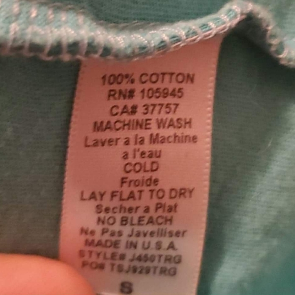 Element V-neck t-shirt - Picture 4 of 4